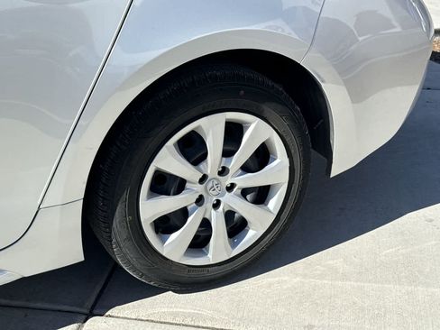 Used 2024 Toyota Corolla LE image 8