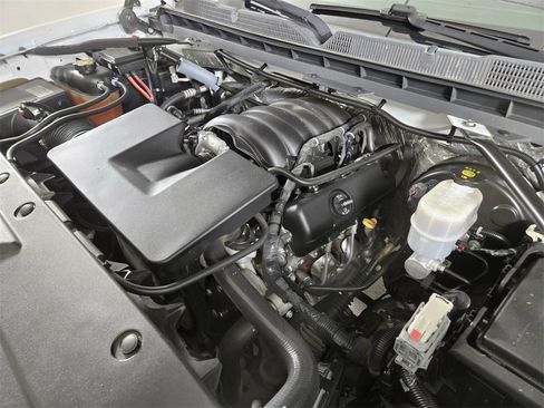 Used 2018 Chevrolet Silverado 1500 W/T image 20