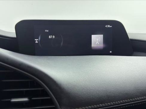 Used 2024 MAZDA MAZDA3 s FWD image 23