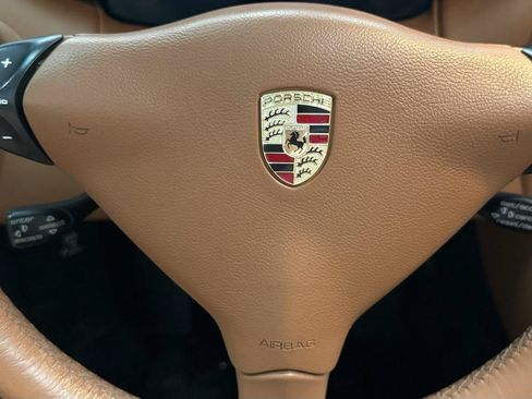Used 2004 Porsche 911 Carrera 4S AWD/4WD image 33
