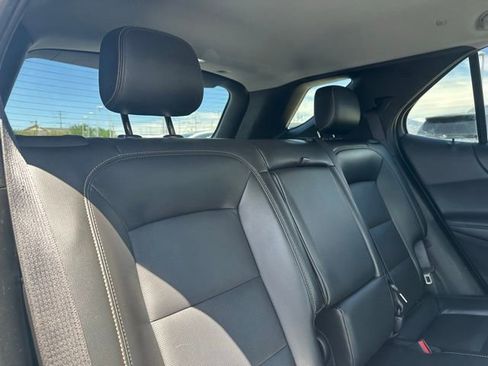Used 2020 Chevrolet Equinox Premier AWD/4WD image 15