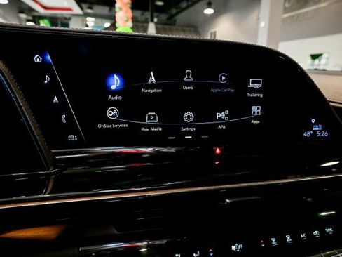 Used 2023 Cadillac Escalade Sport image 41