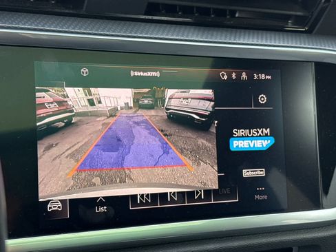 Used 2022 Audi Q3 2.0T Premium w/ Convenience Package image 19