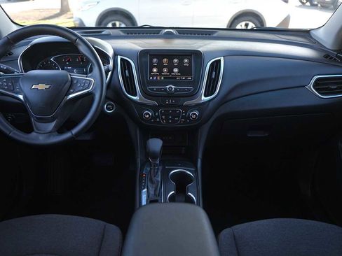 Used 2024 Chevrolet Equinox LT image 10