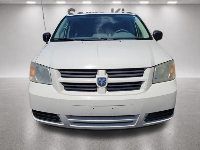 Used 2010 Dodge Grand Caravan SE w/ Popular Equipment Group FWD image 9
