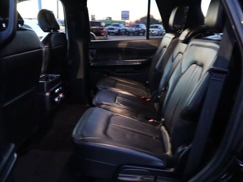 Used 2020 Ford Expedition Limited AWD/4WD image 9