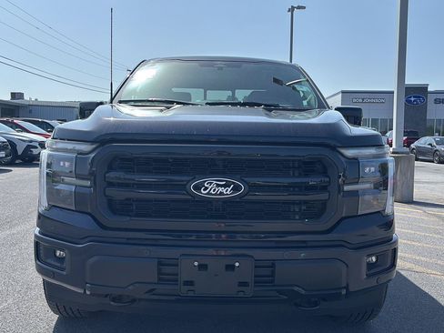Used 2026 Ford F150 Lariat AWD/4WD image 9