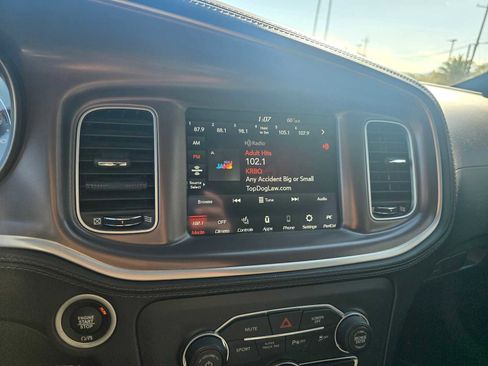 Used 2022 Dodge Charger R/T w/ Plus Group image 26