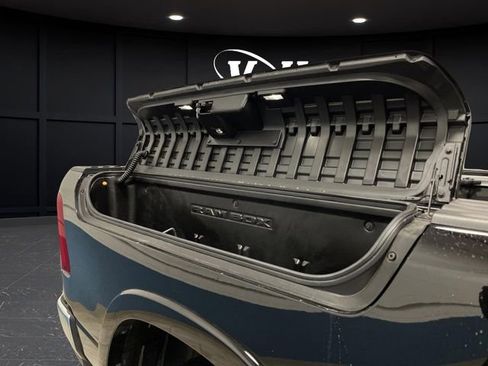 Certified 2025 RAM 1500 Limited image 17