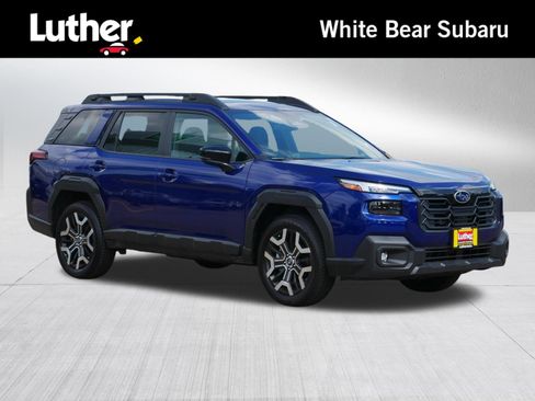 Used 2026 Subaru Outback Touring XT AWD/4WD image 1