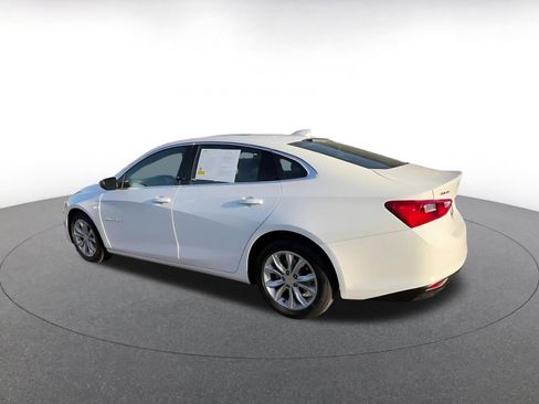 Used 2024 Chevrolet Malibu LT image 10