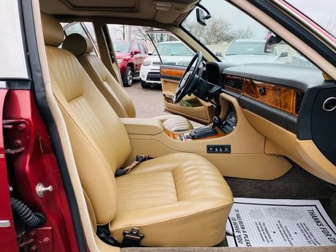 Used 1990 Jaguar XJ6 Sovereign image 27