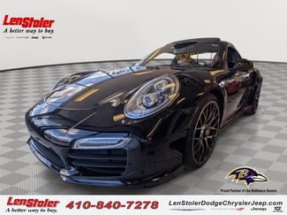 Used 2014 Porsche 911 Turbo AWD/4WD video 1