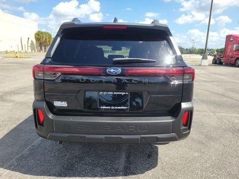 New 2026 Subaru Outback Premium AWD/4WD image 6