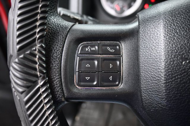Used 2016 RAM 1500 Express w/ Popular Equipment Group AWD/4WD image 26