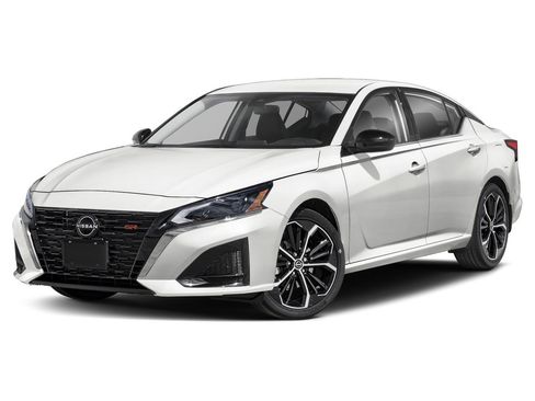 New 2025 Nissan Altima 2.5 SR image 27