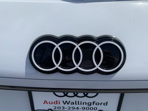 New 2026 Audi Q3 quattro 2.0T image 18
