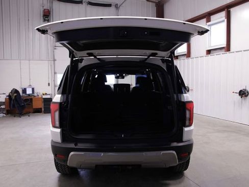 Certified 2026 Honda Passport TrailSport Elite image 22