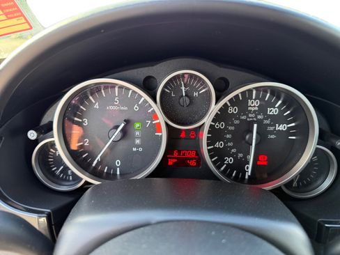 Used 2014 MAZDA MX-5 Miata Grand Touring w/ Premium Package image 11