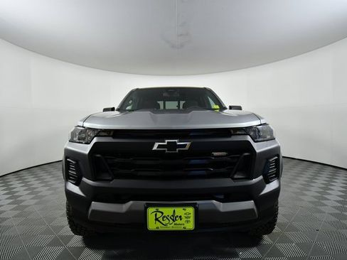 New 2026 Chevrolet Colorado Trail Boss image 7
