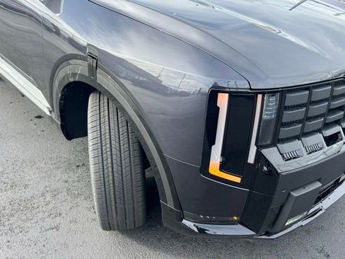 New 2027 Kia Telluride EX X-Line w/ Towing Package image 3