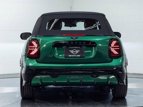 New 2026 MINI Cooper S FWD image 7
