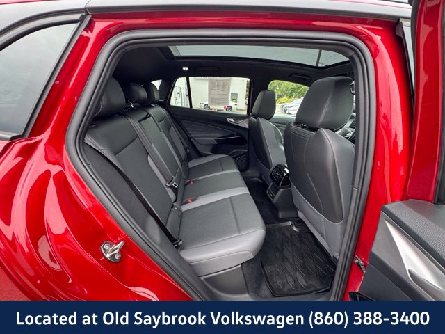 Certified 2023 Volkswagen ID.4 S RWD image 22