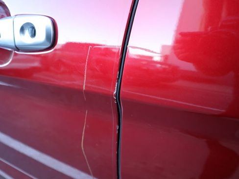 Used 2017 Ford Explorer Platinum image 24