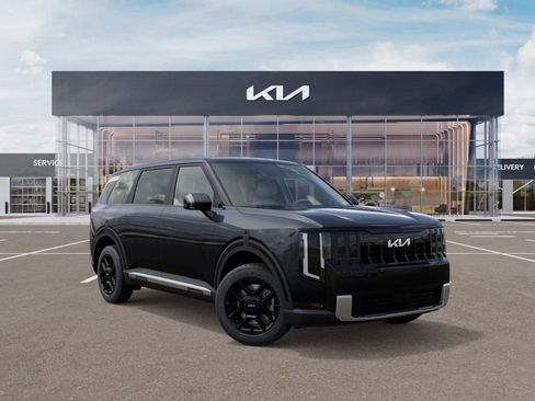 New 2027 Kia Telluride LX image 8