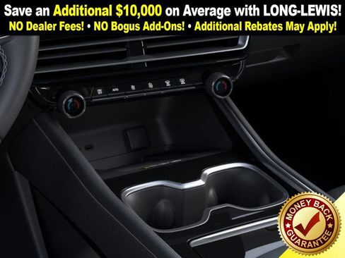 New 2026 Chevrolet Traverse LT w/ Sun and Wheel Package image 28