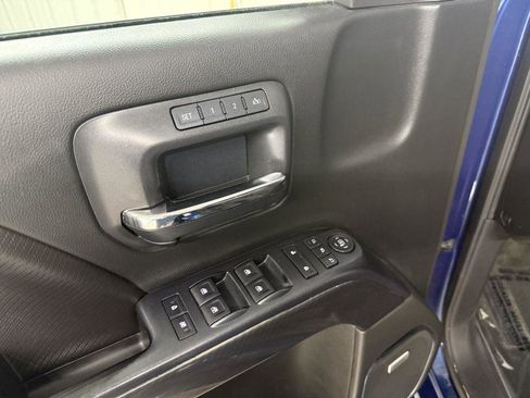 Used 2016 GMC Sierra 1500 SLT w/ All-Terrain Package AWD/4WD image 25