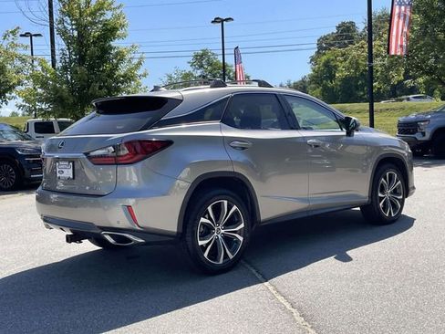 Used 2019 Lexus RX 350 AWD w/ Navigation Package image 5