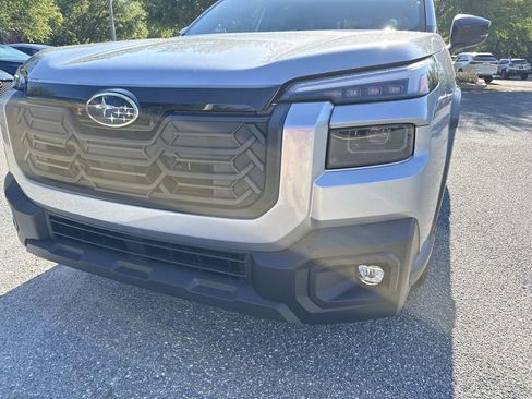 New 2026 Subaru Outback Premium AWD/4WD image 9
