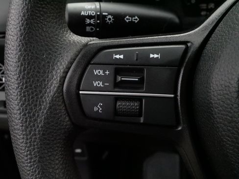 Certified 2023 Honda Accord EX image 27