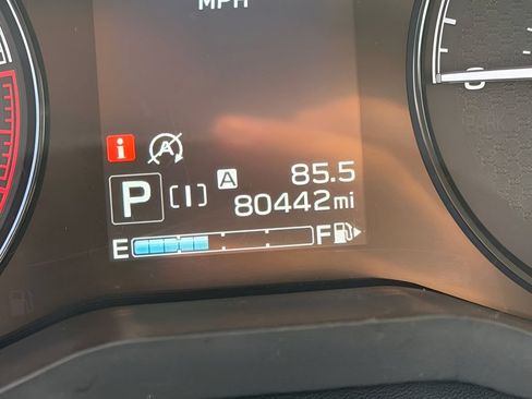 Used 2023 Subaru Forester AWD/4WD image 18