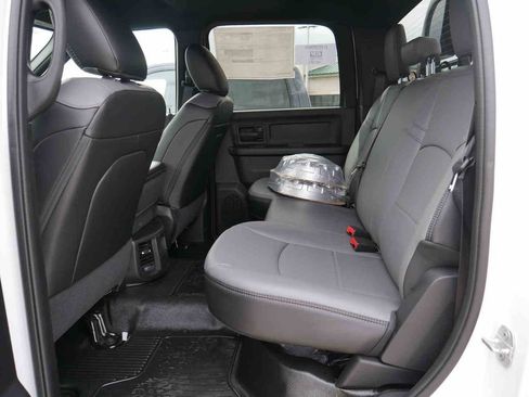 New 2026 RAM 5500 Tradesman w/ Chrome Appearance Group image 20