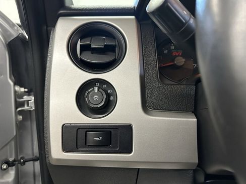 Used 2014 Ford F150 Raptor w/ Equipment Group 801A Luxury image 33