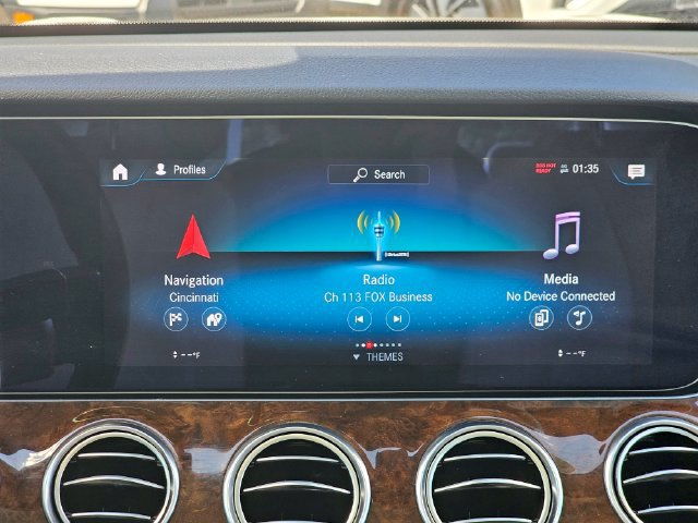 Used 2023 Mercedes-Benz E 450 4MATIC Sedan image 42