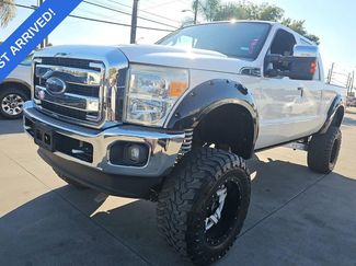Used 2015 Ford F250 Lariat w/ Chrome Package video 1