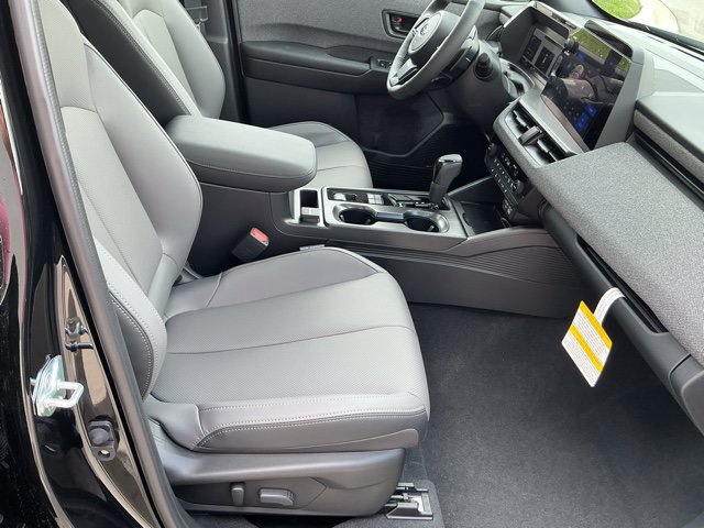 New 2026 Subaru Outback Limited AWD/4WD image 18