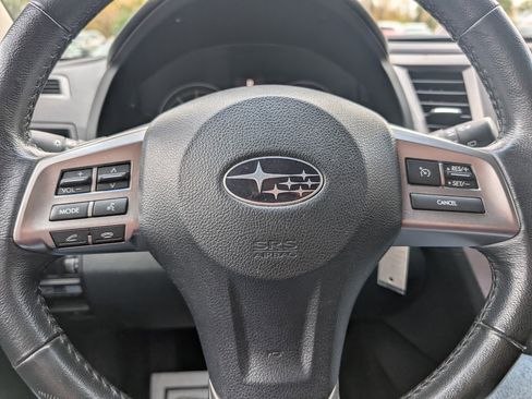 Used 2014 Subaru Outback 2.5i Premium image 19