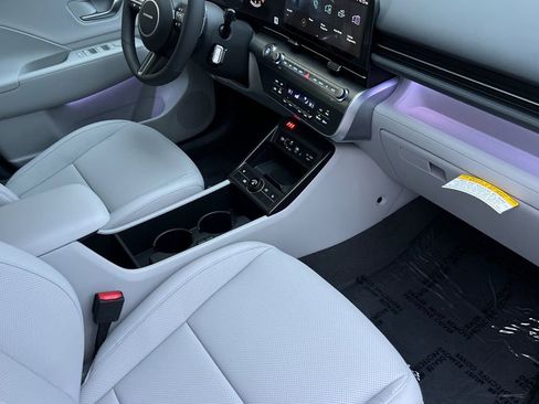 New 2026 Hyundai Kona SEL Premium image 14