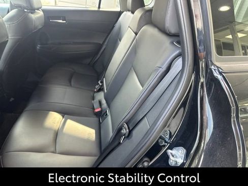 Certified 2025 Toyota Corolla Cross XLE w/ Convenience Package AWD/4WD image 16