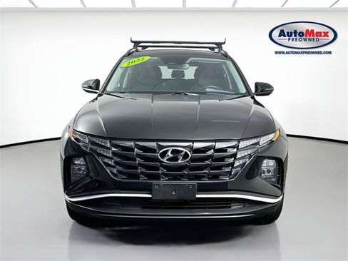 Used 2022 Hyundai Tucson SEL image 7