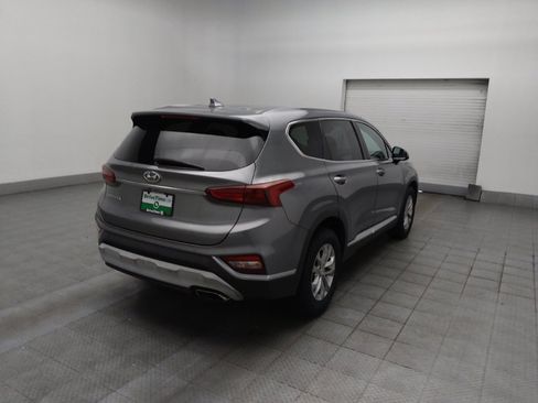 Used 2019 Hyundai Santa Fe SEL w/ Cargo Package FWD image 9