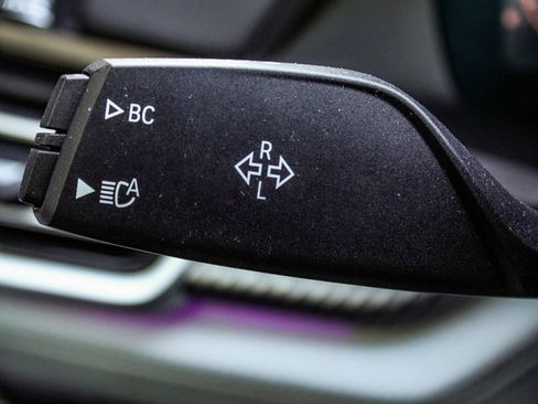 Used 2021 BMW X5 M w/ Competition Package image 30