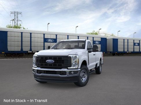 New 2026 Ford F350 XL w/ FX4 Off-Road Package image 3
