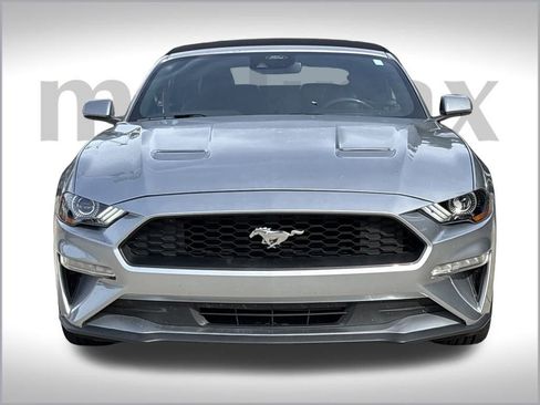 Used 2023 Ford Mustang Premium image 13
