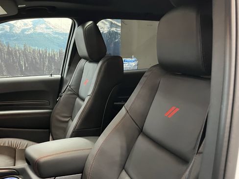 New 2026 Dodge Durango GT AWD/4WD image 19