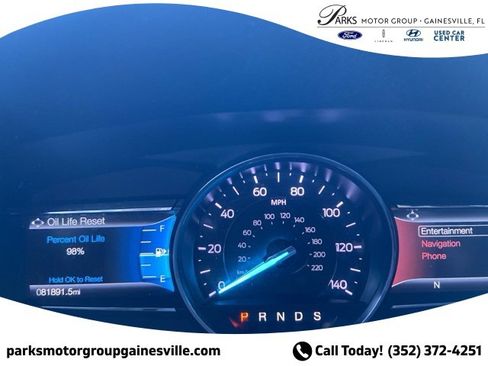 Certified 2019 Ford Explorer XLT w/ Equipment Group 201A image 19